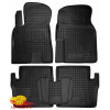 Килимки CHERY Tiggo з 2013 - AVTO-Gumm