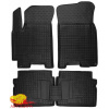 Килимки в салон CHEVROLET Aveo 2002-2011 - AVTO-Gumm