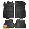Коврики резиновые CHEVROLET Aveo (2011-2020) - AVTO-Gumm