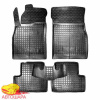 Коврики резиновые CHEVROLET Cruze - AVTO-Gumm