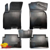 Коврики резиновые CHEVROLET Lacetti - AVTO-Gumm