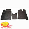 Коврики резиновые CITROЁN Jumpy с 2007 обьем 2.0     - AVTO-Gumm