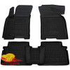 Коврики DAEWOO Gentra с 2013 - резиновые в салон - Avto Gumm