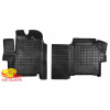 Коврики FIAT Ducato (2007>) - резиновые в салон - Avto Gumm