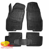 Коврики резиновые FIAT Punto  - AVTO-Gumm