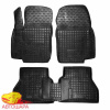Коврики резиновые FORD B- max 2012-2017 - AVTO-Gumm