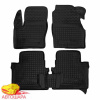 Коврики FORD TorneoConect с 2014 корот.база - резиновые в салон - Avto Gumm