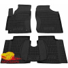 Коврики резиновые GEELY CK - 2 - AVTO-Gumm