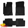Коврики резиновые GEELY Emgrand EC-7 - AVTO-Gumm