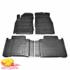 Коврики Geely Emgrand X7 - резиновые в салон - Avto Gumm