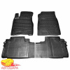 Килимки GREAT WALL Haval H6 - AVTO-Gumm