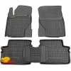 Коврики резиновые GREAT WALL  Volex M 4  - AVTO-Gumm