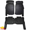 Коврики резиновые GREAT WALL  Wingle 5  - AVTO-Gumm