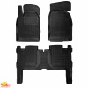 Коврики в салон GREAT WALL Wingle 6 резиновый - AvtoGumm