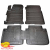 Коврики резиновые HONDA Acсord с 2013г - AVTO-Gumm