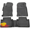 Килимки HONDA Civic з 2011 (седан) - AVTO-Gumm