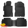 Килимки HONDA Civic з 2006 (седан) - AVTO-Gumm
