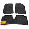 Коврики резиновые HYUNDAI Accent 2010-2016 - AVTO-Gumm