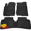 Килимки HYUNDAI Elantra 2006-2010 - AVTO-Gumm