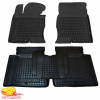 Коврики в салон HYUNDAI Granduer с 2012 резиновые - AvtoGumm