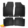 Килимки HYUNDAI I -30 2007-2012 - AVTO-Gumm