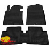 Килимки гумові HYUNDAI і - 30 2012-2015 - AVTO-Gumm