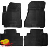 Коврики резиновые HYUNDAI Tucson 2003-2014 - AVTO-Gumm
