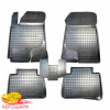 Коврики резиновые KIA Cerato l  2004-2009 - AVTO-Gumm