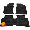Коврики резиновые KIA Cerato koup (2009-2012) - AVTO-Gumm