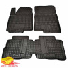 Коврики KIA Soul 2009-2014- резиновые в салон - Avto Gumm