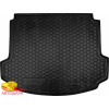 Ковер в багажник ACURA MDX (2006-2013) - резиновый Avto-Gumm