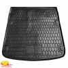 Ковер в багажник AUDI A5 (B8) Sportback (2009-2016) резиновый - AvtoGumm