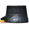 Ковер в багажник AUDI Q3 2011-2019 резиновый Avto-Gumm