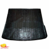 Ковер в багажник AUDI Q7 с 2005-2015 - резиновый Avto-Gumm