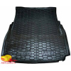 Ковер в багажник BMW E39 5-серия с 1996 - резиновый Avto-Gumm