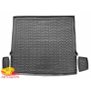 Ковер в багажник BMW E84 X-1 (2009>) резиновый Avto-Gumm