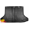 Килим в багажник CHERY Tiggo з 2013- гумовий Avto-Gumm