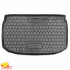Ковер в багажник CHEVROLET Aveo (2011-2020) (хечбек) - резиновый Avto-Gumm