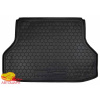 Ковер в багажник CHEVROLET Lacetti (седан) - резиновый Avto-Gumm