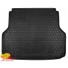 Ковер в багажник CHEVROLET Lacetti (универсал)- резиновый Avto-Gumm