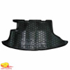 Ковер в багажник CHEVROLET Niva 2002-2009 - резиновый Avto-Gumm