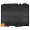Ковер в багажник FORD TorneoConect с 2014 корот.база - резиновый Avto-Gumm