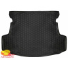 Ковер в багажник GEELY GC- 5 с 2014 (седан) - резиновый Avto-Gumm
