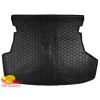 Ковер в багажник GREAT WALL Volex C30 - резиновый Avto-Gumm