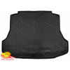 Ковер в багажник HONDA Civic 06-12 (седан) - резиновый Avto-Gumm