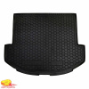 Килим у багажник HYUNDAI Santa-Fe grand (BASE) 2012-2017 (7місць) - гумовий Avto-Gumm