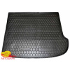 Ковер в багажник HYUNDAI Santa-Fe (2006-10) (7мест) - резиновый Avto-Gumm