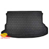 Килим у багажник HYUNDAI Tucson 2003-2014 - гумовий Avto-Gumm