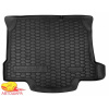Ковер в багажник MAZDA 3 2009-2013 (седан) резиновый - AvtoGumm