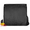 Ковер в багажник MAZDA 3 2013-2018 (седан) - резиновый Avto-Gumm